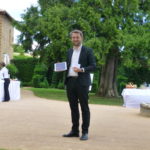 Magicien iPad à Genève