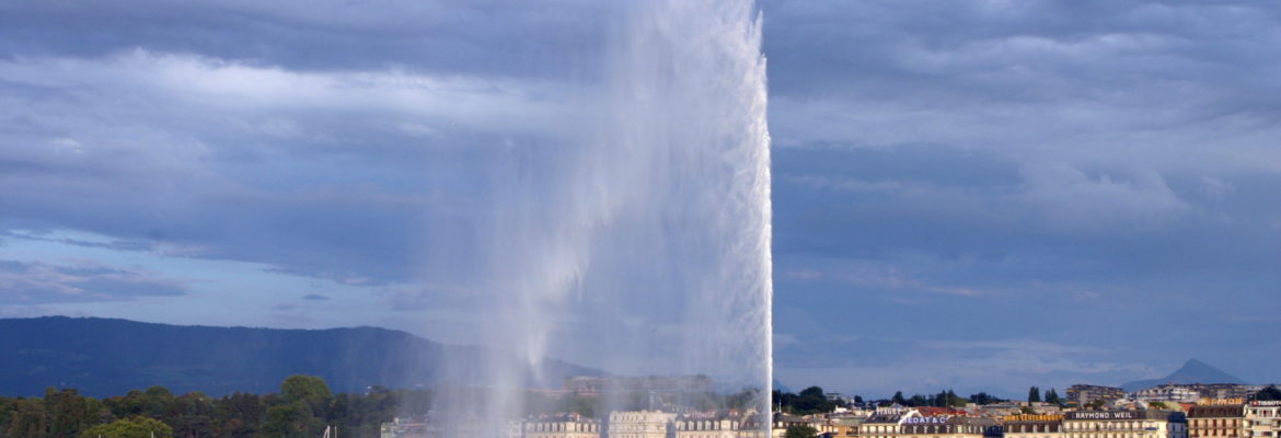 Fêtes de Genève