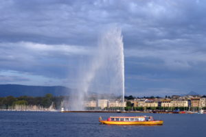 Fêtes de Genève