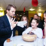 Magicien mentaliste à Genève pour les team building