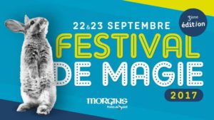 Festival de magie de Morgins