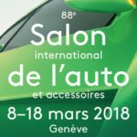Salon de l'automobile de Genève