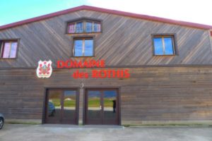 Magicien mentaliste au Domaine des Rothis à Russin