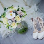 Mariage chaussures