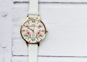 Magie promotionnelle en Suisse pour le lancement d'une nouvelle montre féminine