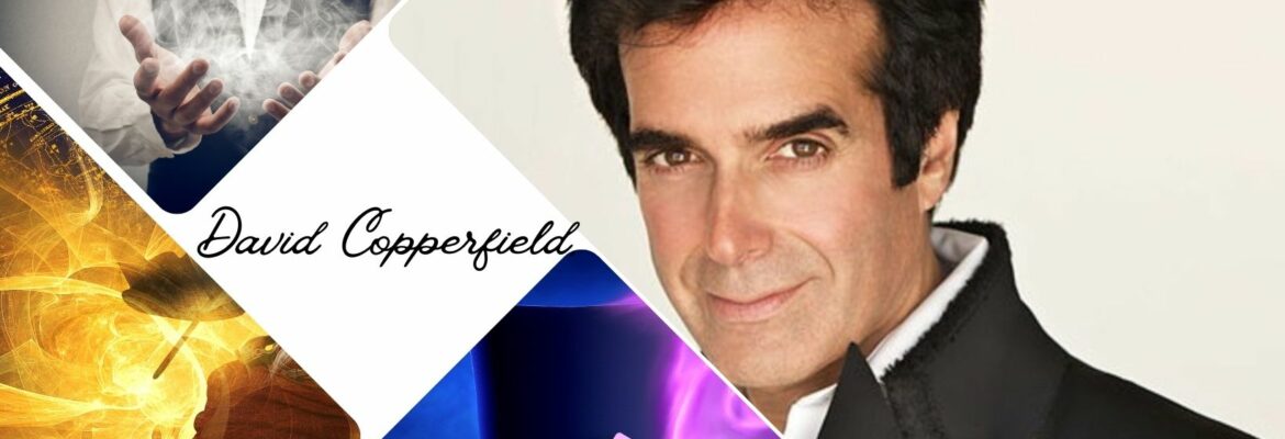 David Copperfield