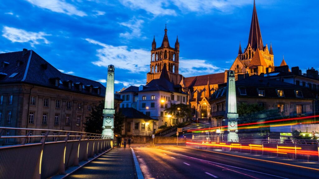 Pourquoi faire appel à un magicien à Lausanne pour votre évènement ?