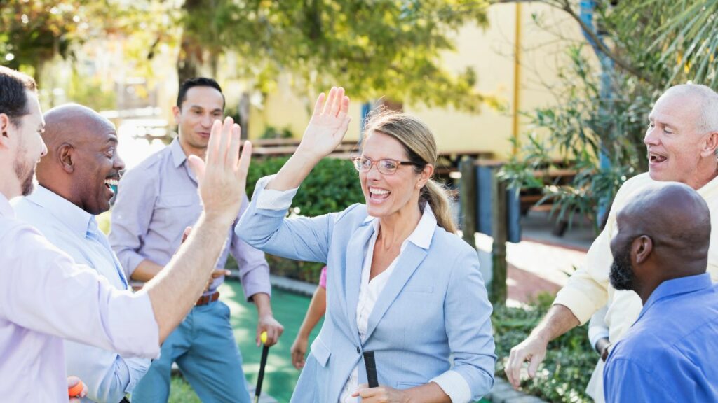 Team Building Magie à Genève - Atelier de magie pour entreprises en Suisse