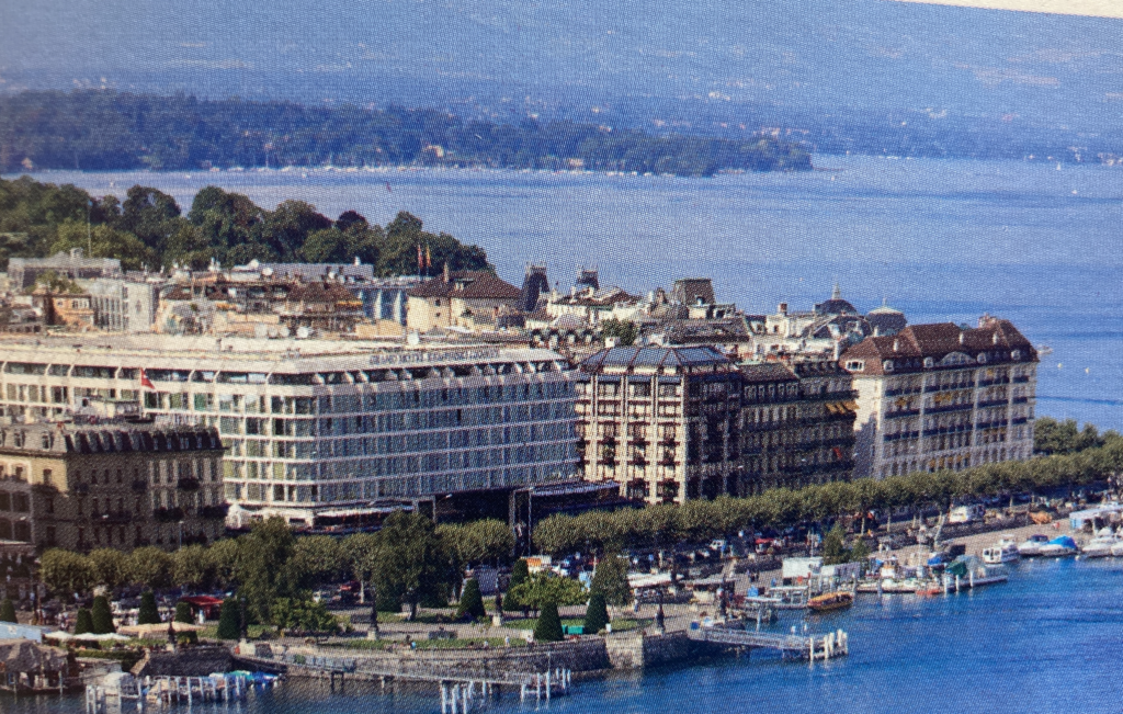 Genève